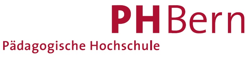 Logo der Pädagogischen Hochschule Bern