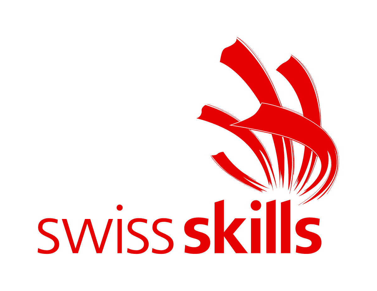 SwissSkills Logo allgemein für Web