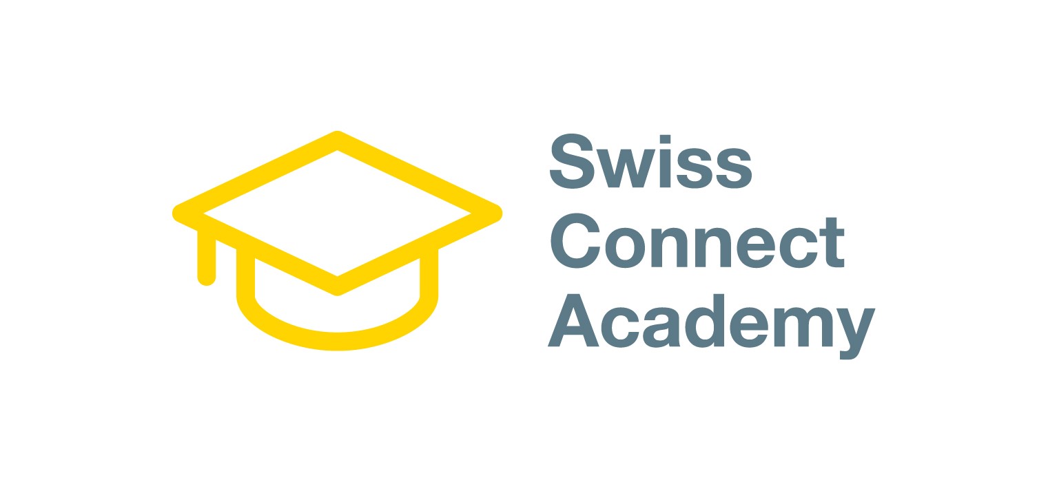 Logo Swiss Connect Academy