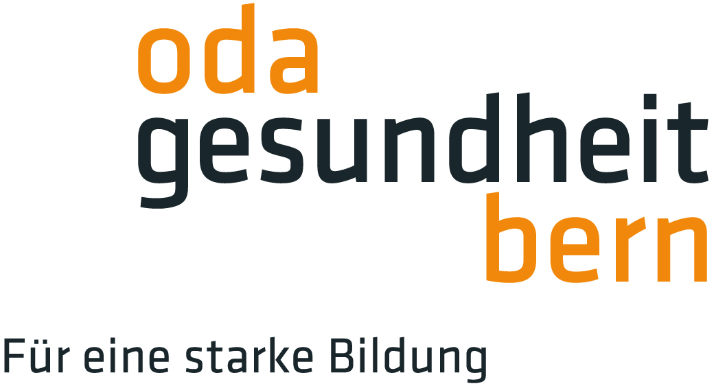 Oda Gesundheit Logo