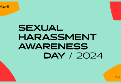 Sexual Harassment Awareness Day_D