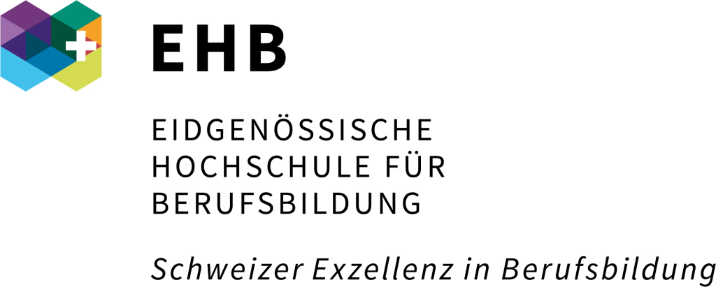 EHB Logo