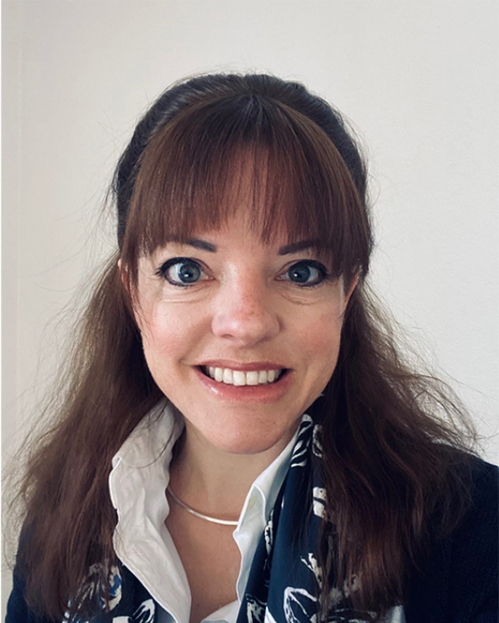 Porträtbild von Dr. Katrin Müller