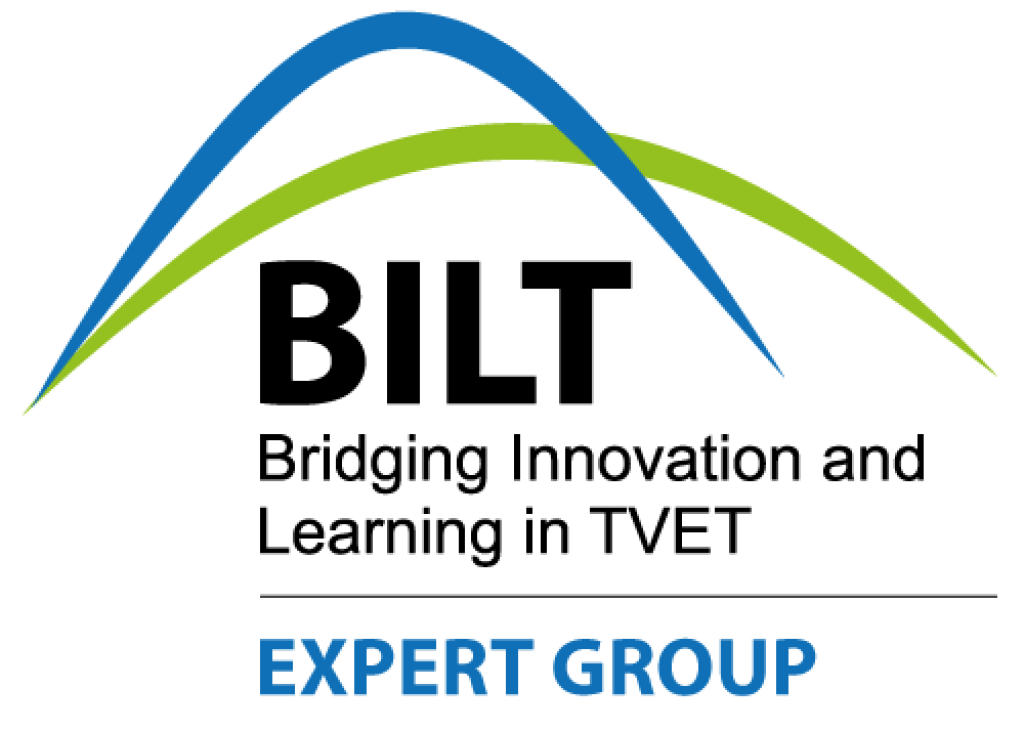 BILT Expert Group Logo