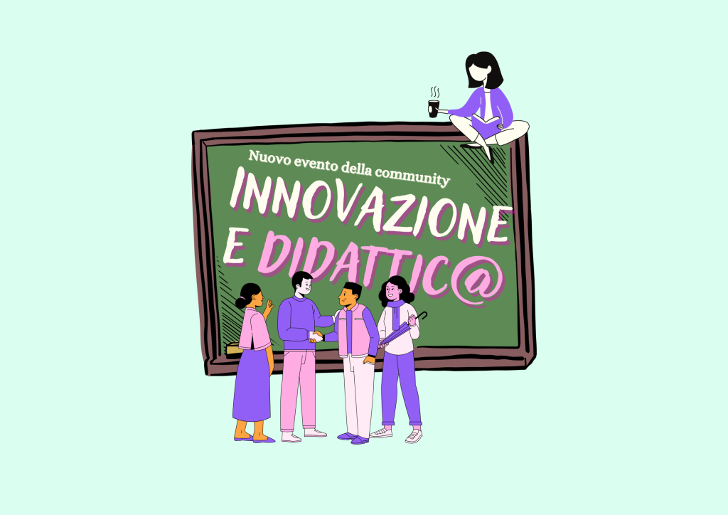 Community Innovazione e Didattica