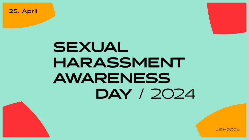 Sexual Harassment Awareness Day_D